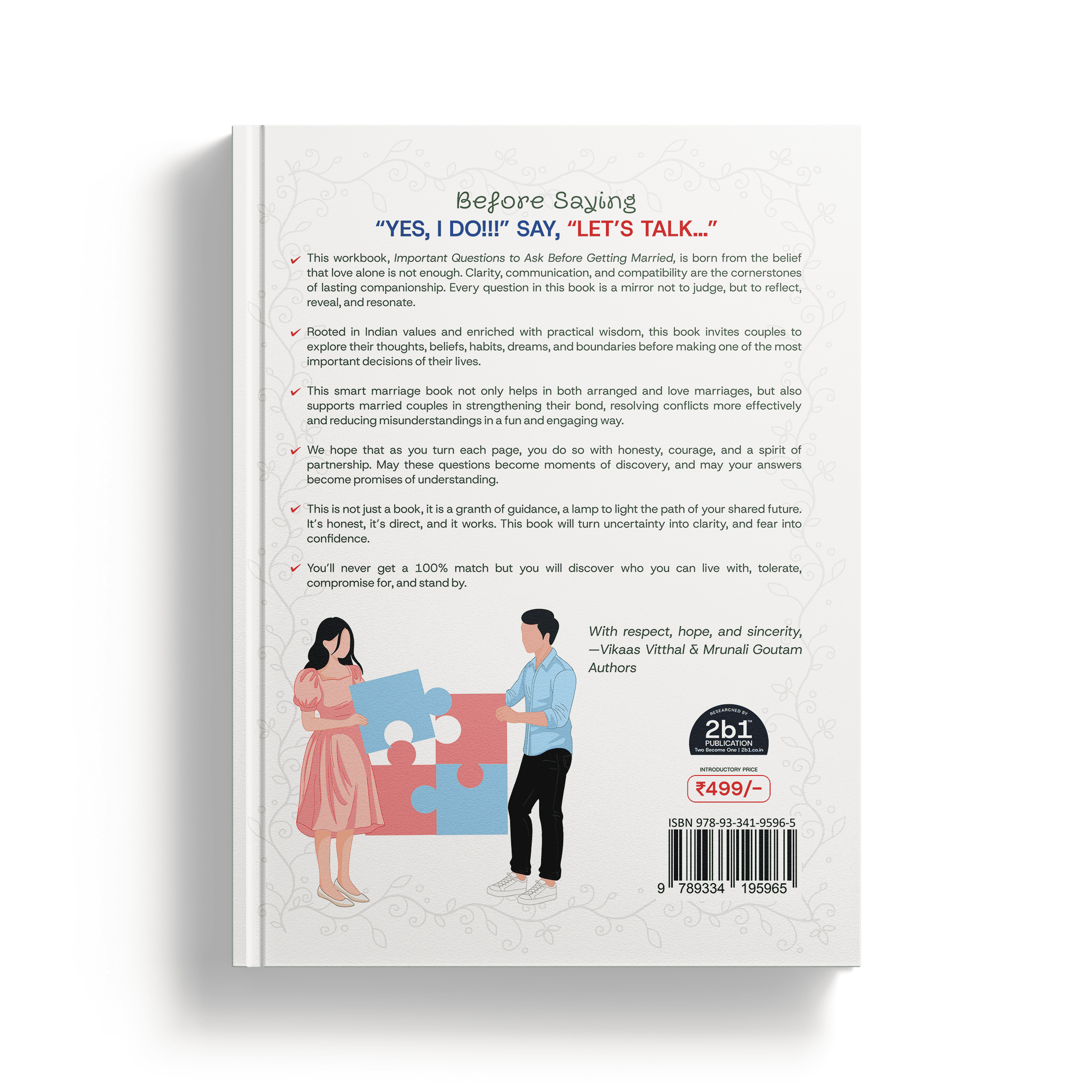 Inside the book 2